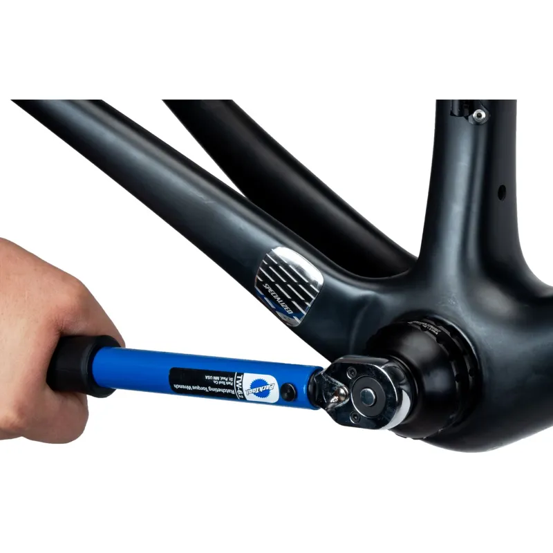 Park Tool BBT-35-36 - Bottom Bracket Tool - 36-Notch 50.7mm-53mm in Black-2