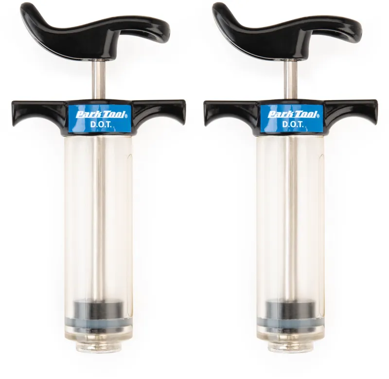 Park Tool BKD-1 Dot Brake Bleed Kit-3