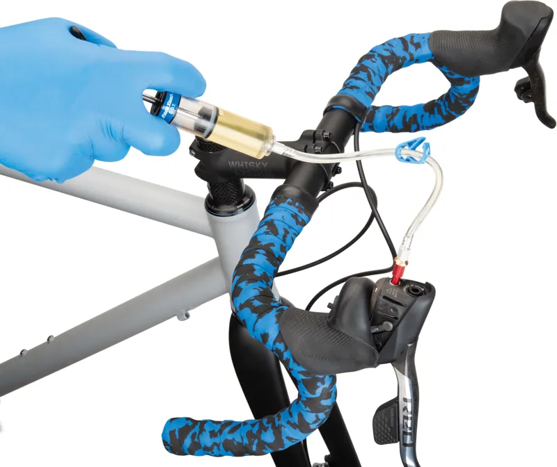 Park Tool BKD-1 Dot Brake Bleed Kit-1