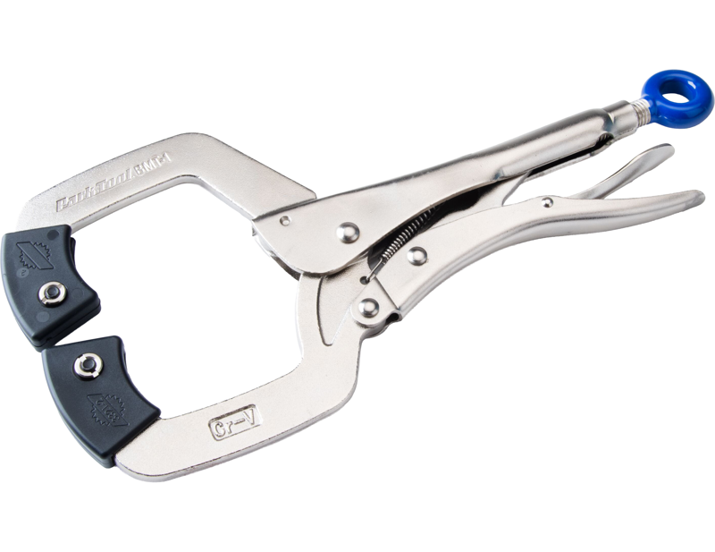 Balfes Bikes Park Tools BMT-1 Tyre Bead Breaker in Silver | Free postage over £30, £10 off first order, price match & 0% finance.