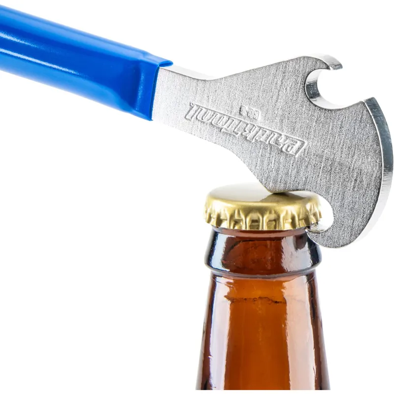 Park Tool BO-6 Bottle Opener in Blue-2