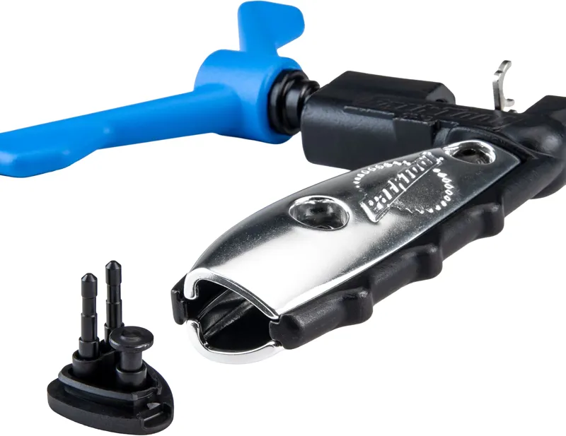 Balfes Bikes Park Tool CT-15 Professional Chain Tool in Black/Blue | Free postage over £30, £10 off first order, price match & 0% finance.