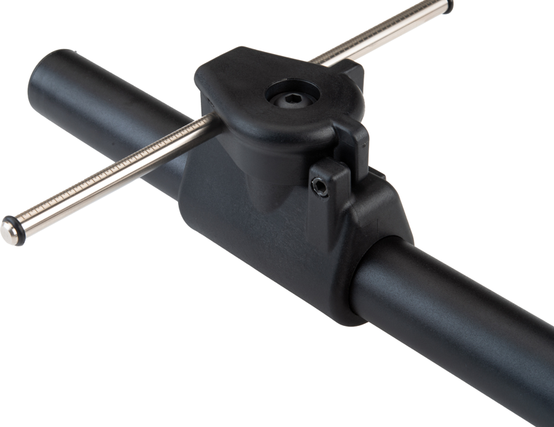 Park Tool DAG-3 Derailleur Hanger Alignment Gauge in Black-2