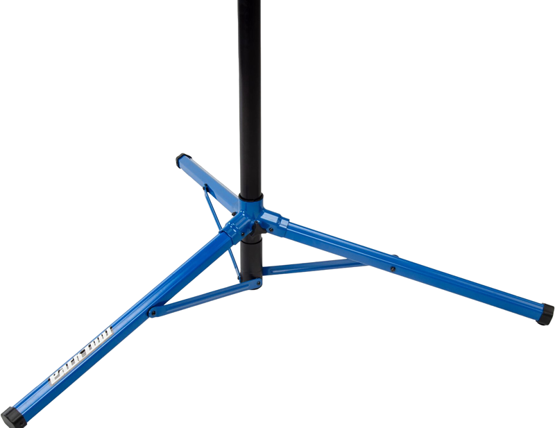 Park Tool PRS-26 Team Issue Repair Stand in Blue/Black-2