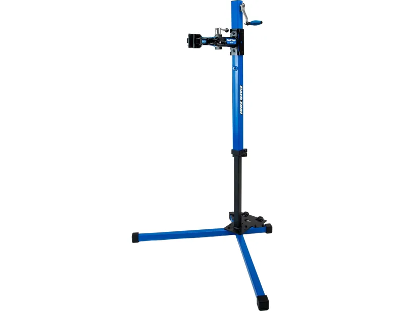 Balfes Bikes Park Tool PRS-30 Mechanical Lift Stand With 100-3D Micro Adjust Clamp | Free postage over £30, £10 off first order, price match & 0% finance.