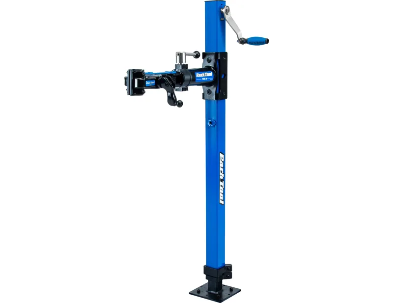 Balfes Bikes Park Tool PRS-30LB Direct Mount Stand with 100-3D Micro Adjust Clamp | Free postage over £30, £10 off first order, price match & 0% finance.