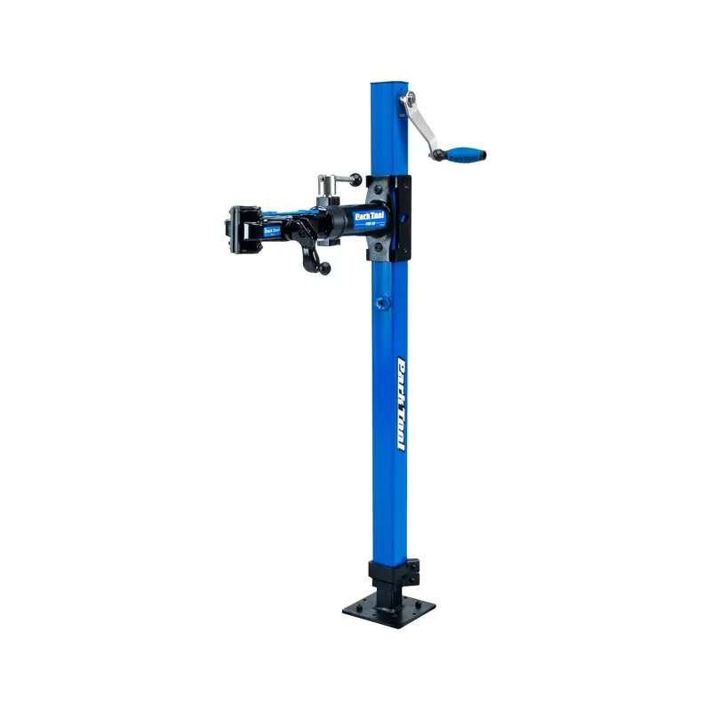 Balfes Bikes Park Tool PRS-30LB Direct Mount Stand with 100-3D Micro Adjust Clamp | Free postage over £30, £10 off first order, price match & 0% finance.