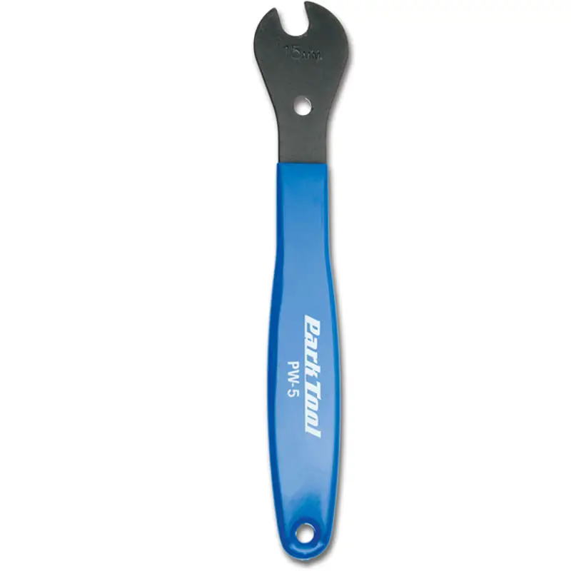 Balfes Bikes Park Tool PW-5 Home Mechanic Pedal Wrench in Blue | Free postage over £30, £10 off first order, price match & 0% finance.