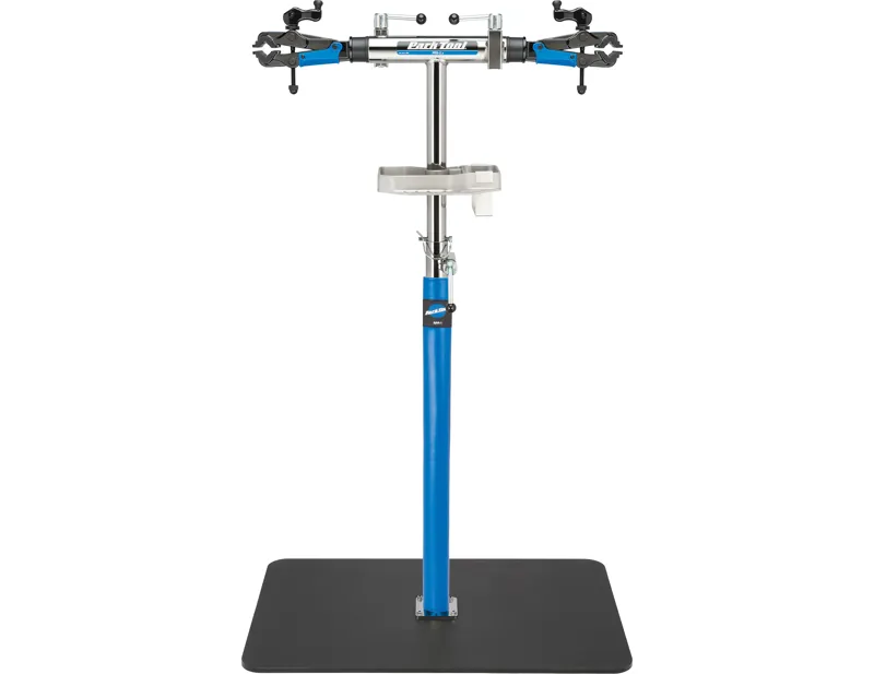 Park Tool RPP-1 Repair Stand Post Protector in Blue-1