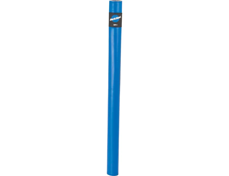 Balfes Bikes Park Tool RPP-1 Repair Stand Post Protector in Blue | Free postage over £30, £10 off first order, price match & 0% finance.