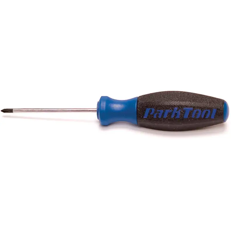 Balfes Bikes Park Tool SD-2 2 Philips Screwdriver in Blue | Free postage over £30, £10 off first order, price match & 0% finance.