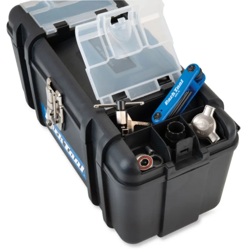 Park Tool SK-4 - Home Mechanic Starter Kit in Blue-2