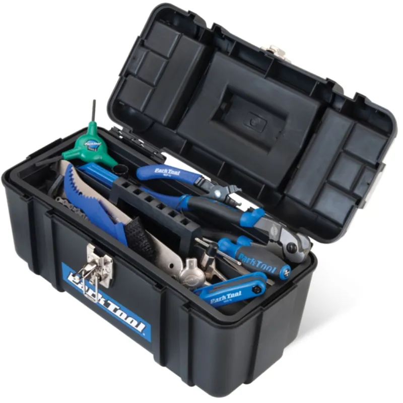 Park Tool SK-4 - Home Mechanic Starter Kit in Blue-3