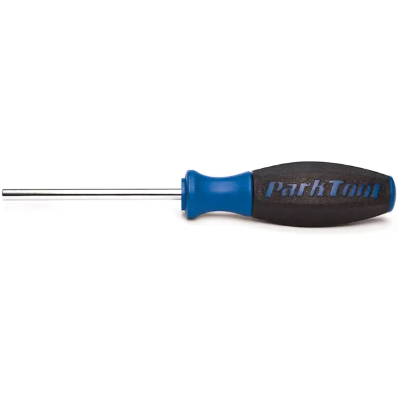 Balfes Bikes Park Tool SW-16 3.2mm Square Internal Nipple Spoke Wrench in Black | Free postage over £30, £10 off first order, price match & 0% finance.