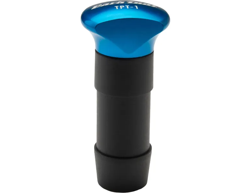 Park Tool TPT-1 Tubeless Tyre Plug Tool in Blue/Black-1