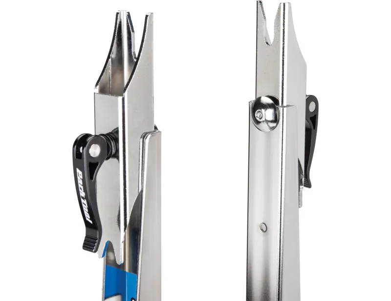 Park Tool TS-2EXT.3 - TS-2 Wheel Truing Stand Upright Extensions-2