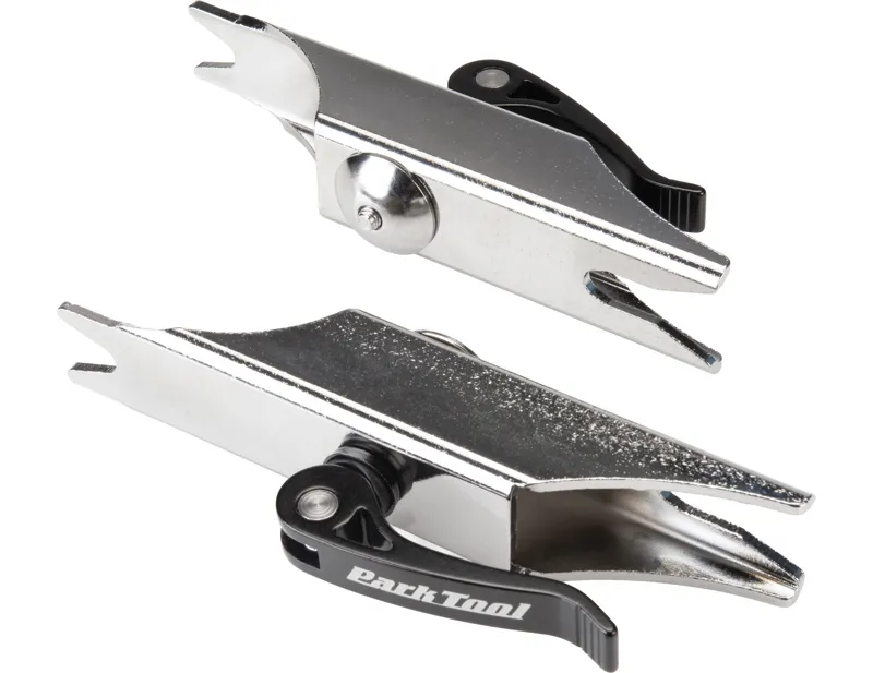 Balfes Bikes Park Tool TS-2EXT.3 - TS-2 Wheel Truing Stand Upright Extensions | Free postage over £30, £10 off first order, price match & 0% finance.