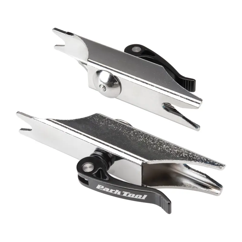 Balfes Bikes Park Tool TS-2EXT.3 - TS-2 Wheel Truing Stand Upright Extensions | Free postage over £30, £10 off first order, price match & 0% finance.