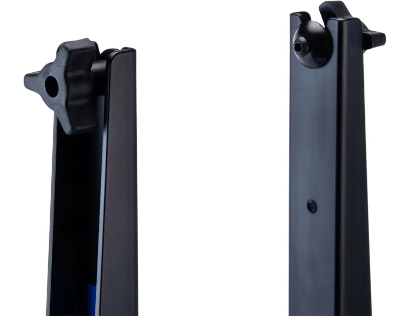 Balfes Bikes Park Tool TS-2TA.3 - Thru Axle Adapters For Truing Stands in Black | Free postage over £30, £10 off first order, price match & 0% finance.