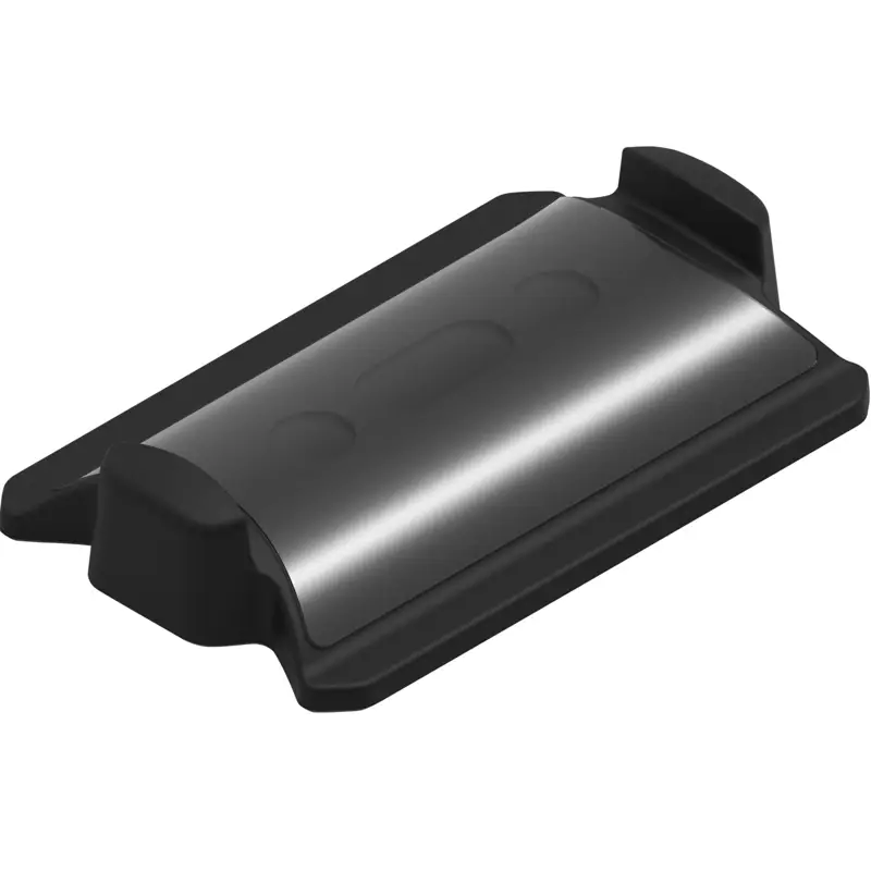 Balfes Bikes Quad Lock Flat Bar Adaptor in Black | Free postage over £30, £10 off first order, price match & 0% finance.