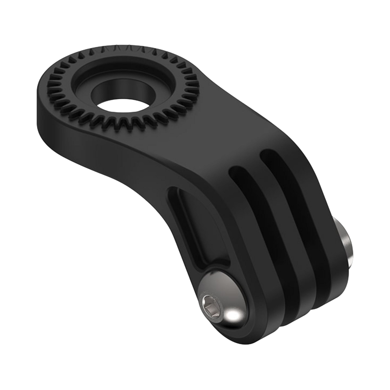 Balfes Bikes Quad Lock Light Camera Adaptor in Black | Free postage over £30, £10 off first order, price match & 0% finance.