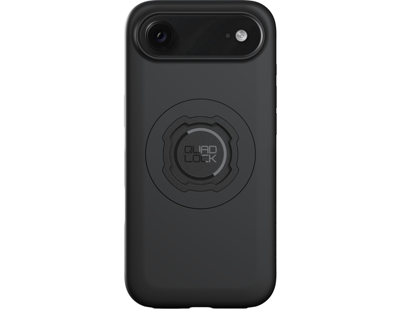Balfes Bikes Quad Lock iPhone Air Case in Black | Free postage over £30, £10 off first order, price match & 0% finance.