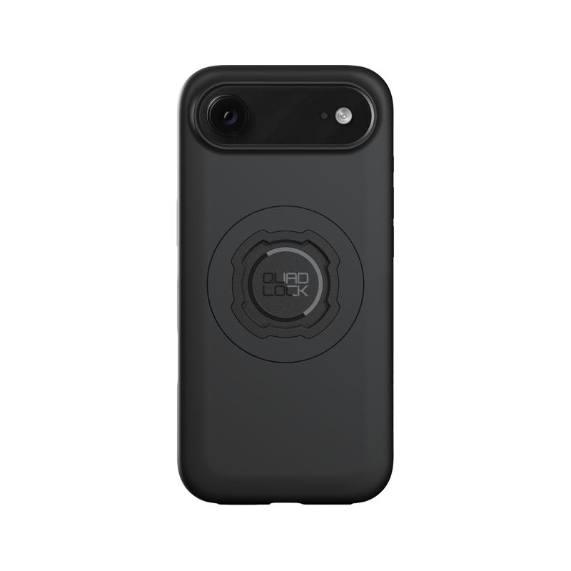 Balfes Bikes Quad Lock iPhone Air Case in Black | Free postage over £30, £10 off first order, price match & 0% finance.