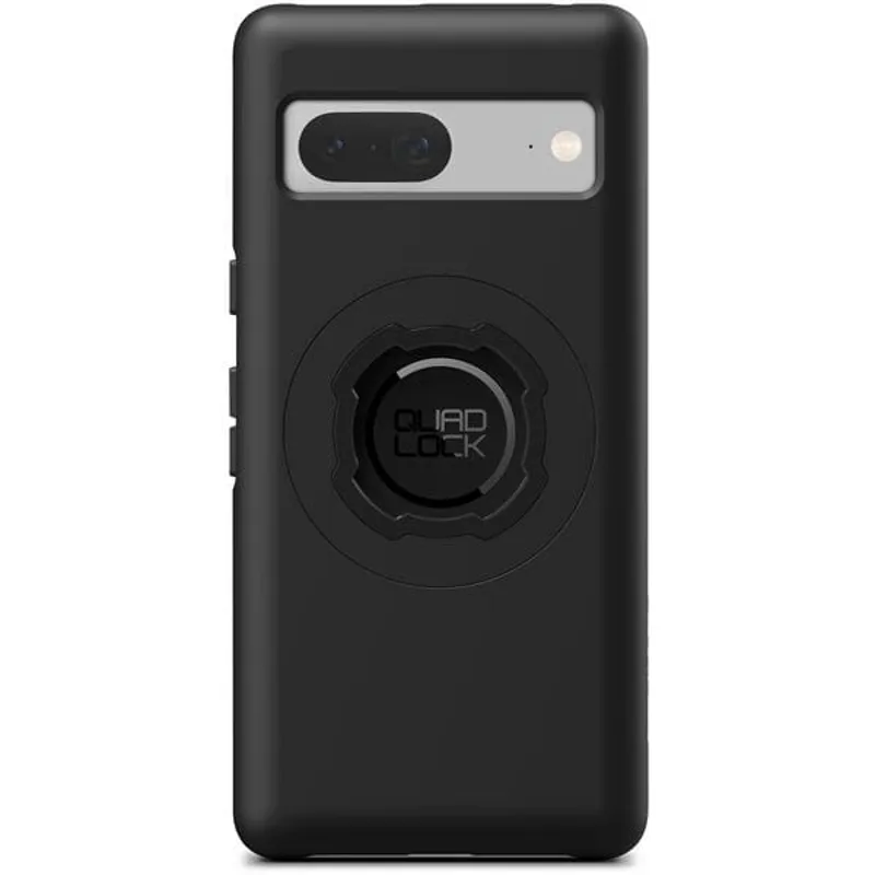 Quad Lock Google Pixel 7 MAG Case in Black