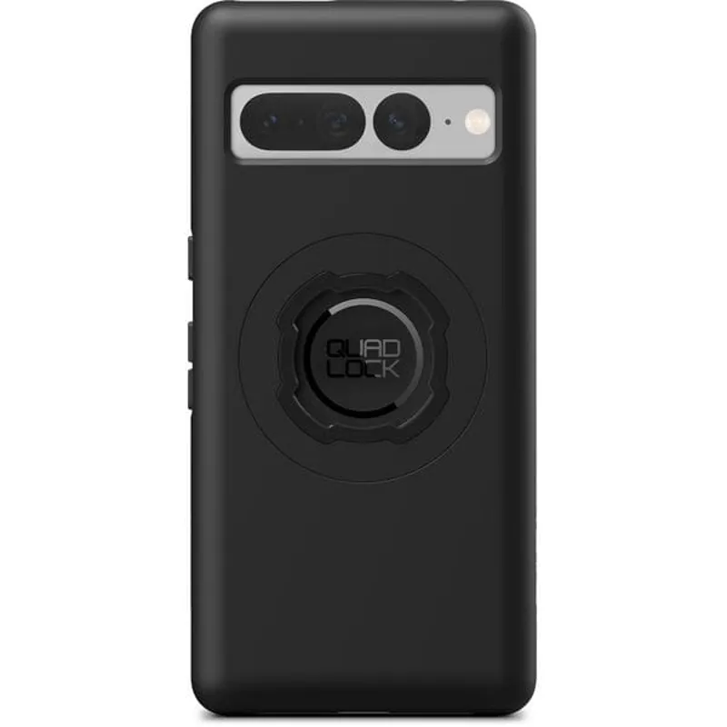 Quad Lock Google Pixel 7 Pro MAG Case in Black