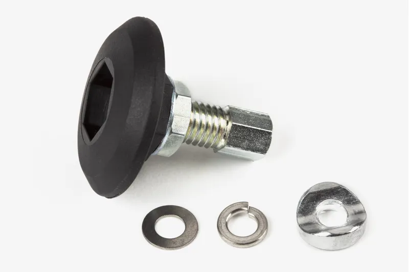 Brompton Lower Stop Disc Set