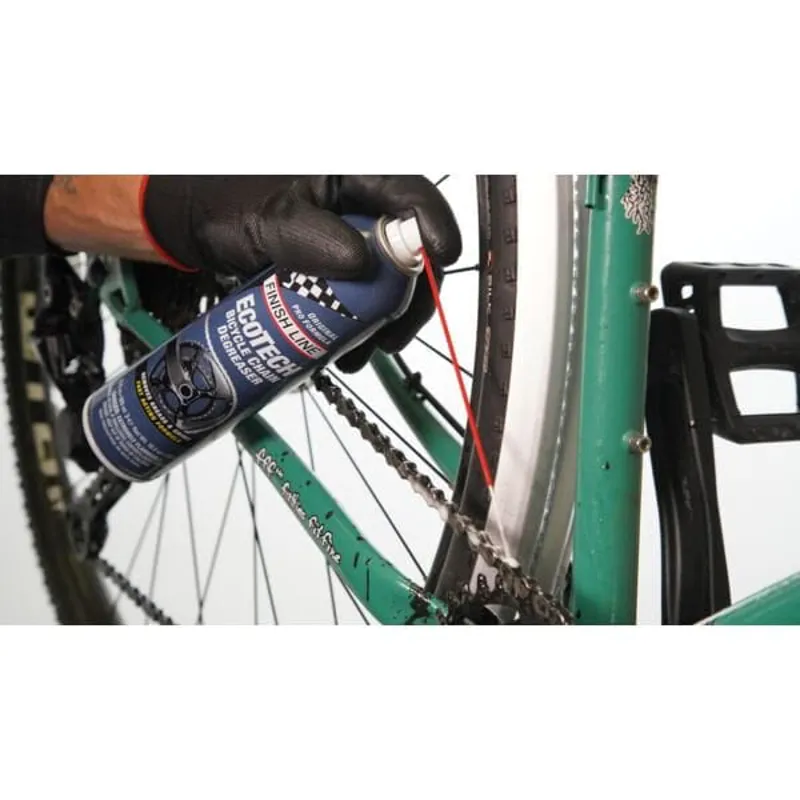 Finish Line EcoTech 2 Degreaser - 595 ml-2
