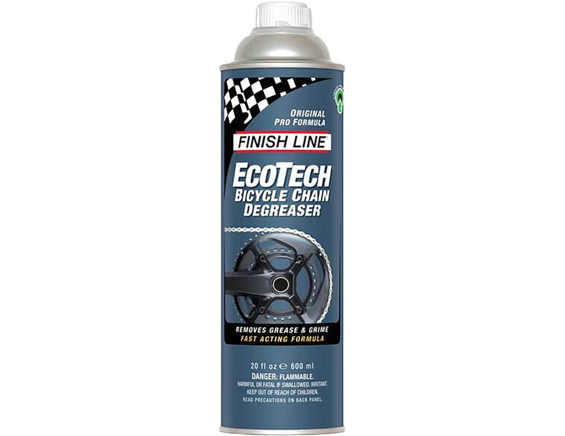 Finish Line EcoTech 2 Degreaser - 595 ml