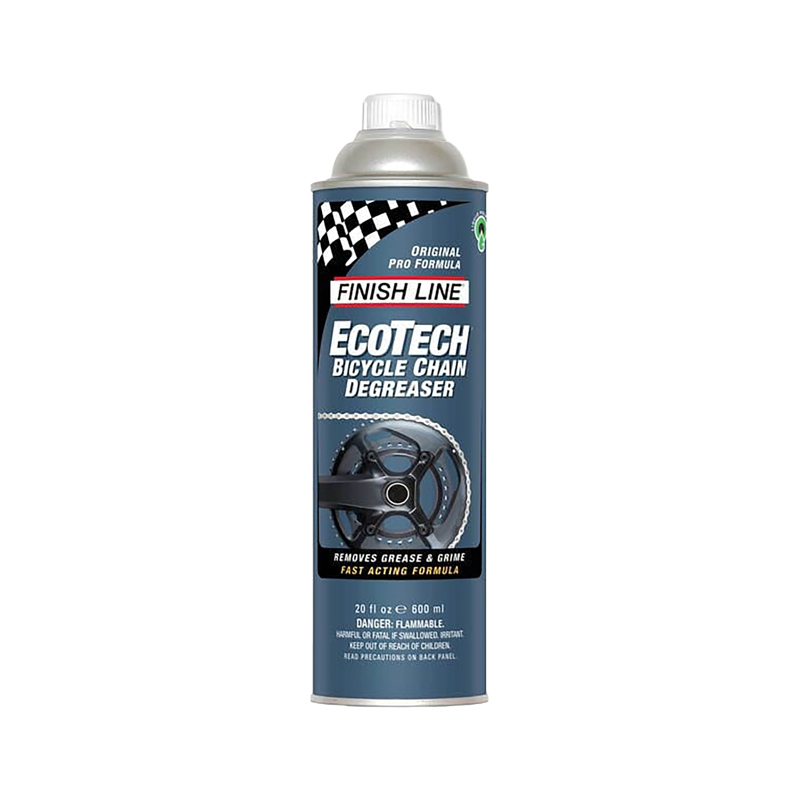 Balfes Bikes Finish Line EcoTech 2 Degreaser - 595 ml | Free postage over £30, £10 off first order, price match & 0% finance.