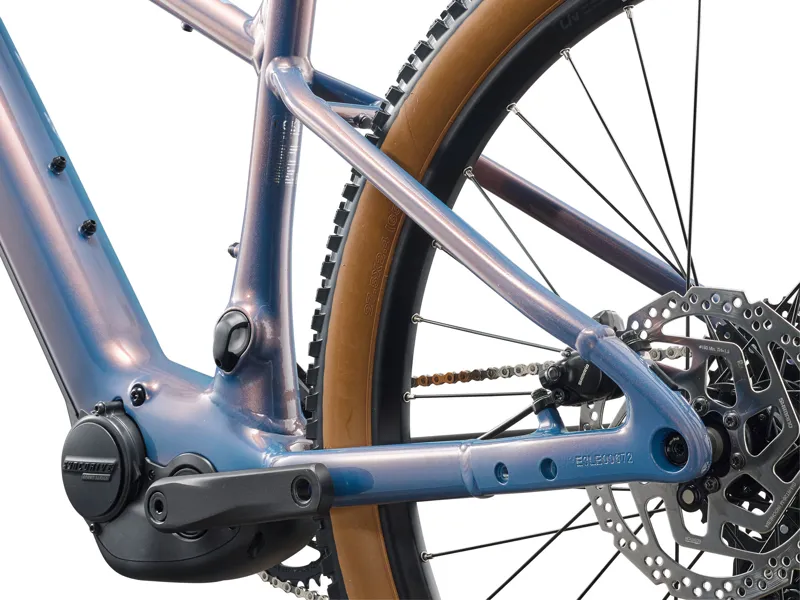 Liv Tempt E+ Electric Mountain Bike 2026 in Lunar Eclipse-5