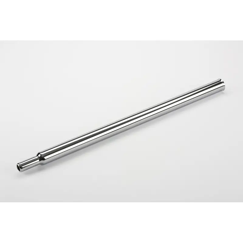 Balfes Bikes Brompton Extended Seat Pillar Steel | Free postage over £30, £10 off first order, price match & 0% finance.