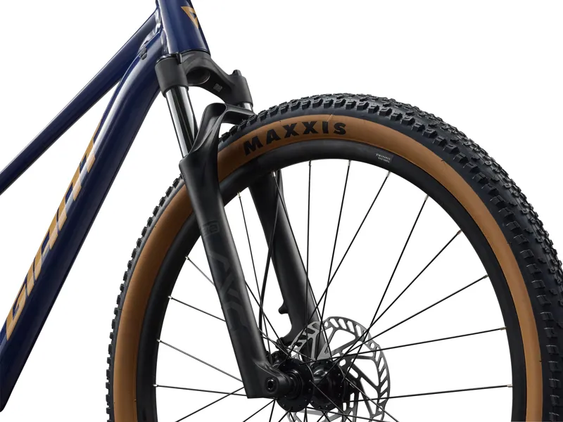 Giant Talon 2 Hardtail Mountain Bike 2027 in Eclipse-3
