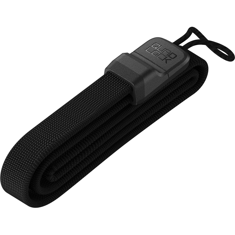 Balfes Bikes Quad Lock Lanyard in Black | Free postage over £30, £10 off first order, price match & 0% finance.