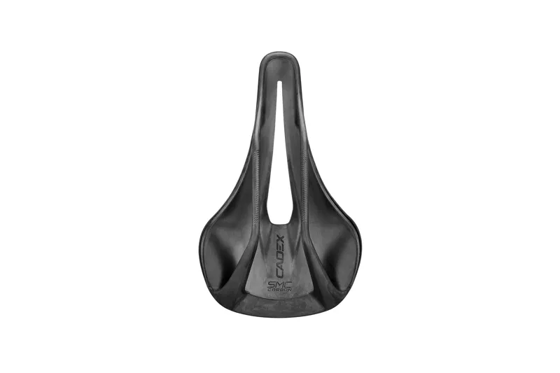 CADEX AMP 3D Saddle in Black -4
