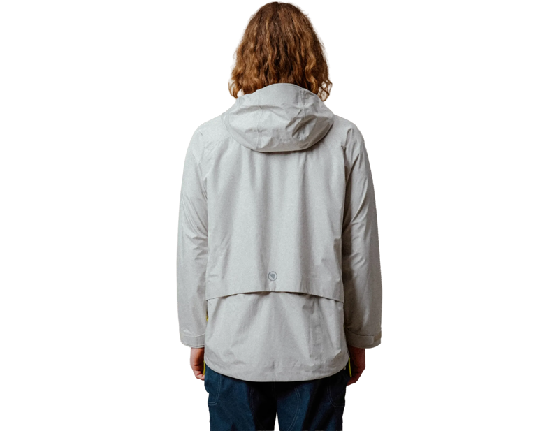 Endura Corner Jacket in French Oak-1