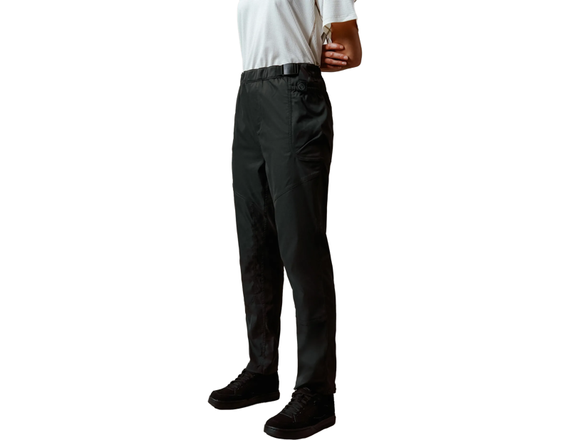 Endura Corner Trousers in Black-1
