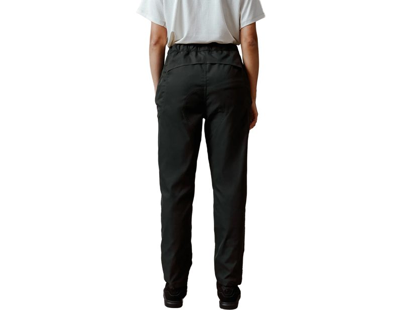 Endura Corner Trousers in Black-2