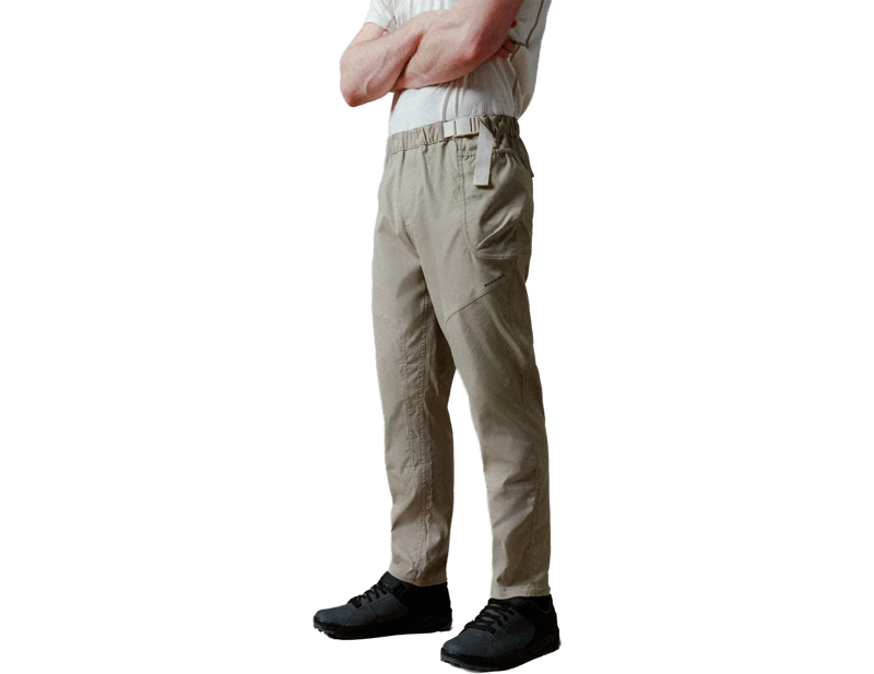 Endura Corner Trousers in Silver Sage-2
