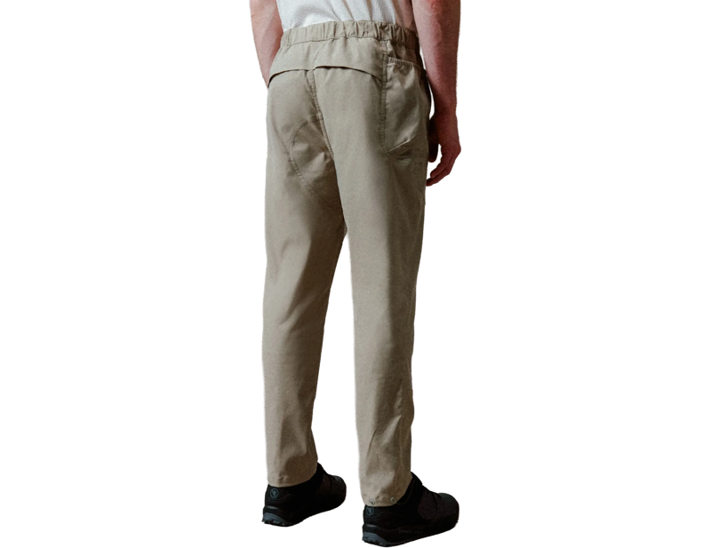 Endura Corner Trousers in Silver Sage-1