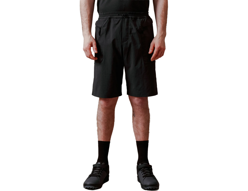 Balfes Bikes Endura Corner Short Liner/Chamois in Black | Free postage over £30, £10 off first order, price match & 0% finance.