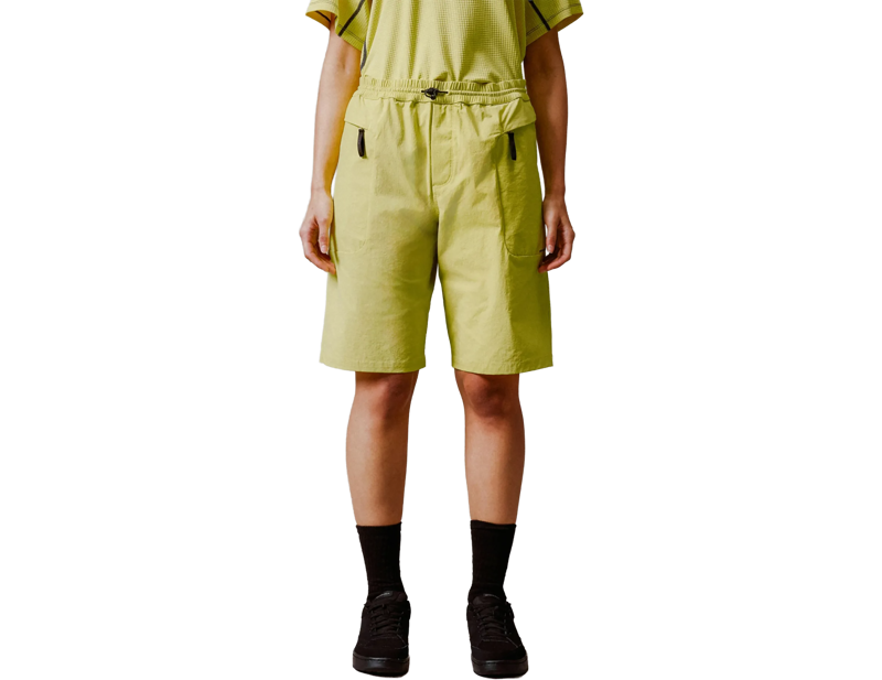 Balfes Bikes Endura Corner Short Liner/Chamois  in Celery | Free postage over £30, £10 off first order, price match & 0% finance.