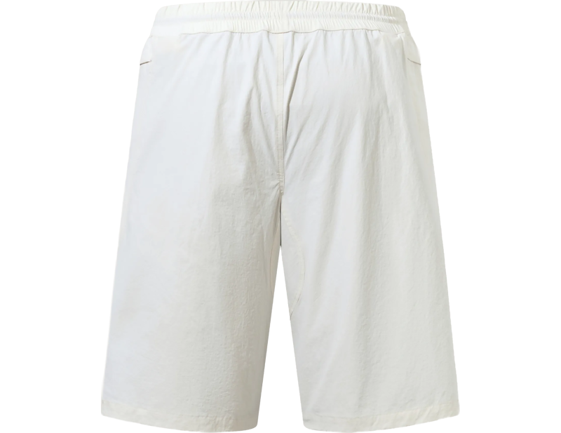 Endura Corner Short Liner/Chamois in Whisper White-3