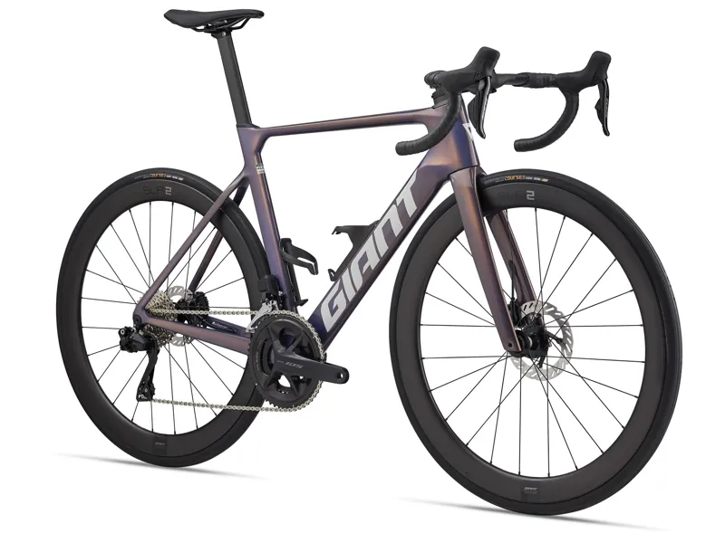 Giant Propel Advanced 1 Road Bike 2026 in Meteorite Mist-1
