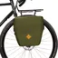 Restrap Pannier Small 13L in Olive