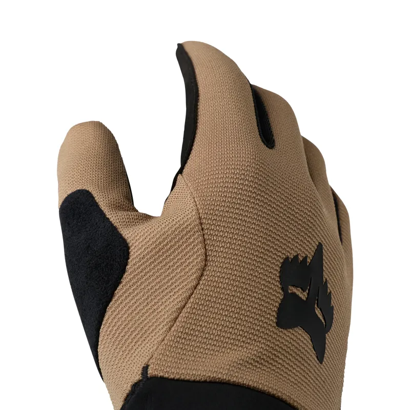 Fox Ranger Glove in Brown Sugar-3