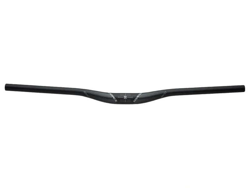 Balfes Bikes Race Face  20mm Rise AEffect Handlebar in Black | Free postage over £30, £10 off first order, price match & 0% finance.